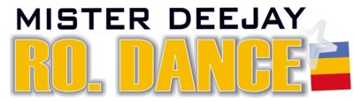 MRDJ RO.Dance logo