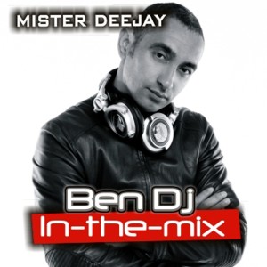 Ben DJ In The Mix 4