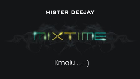 Mister Deejay Mixtime