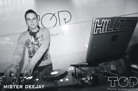DJ Hillton 3