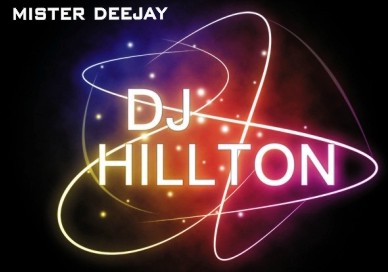 DJ Hillton 4