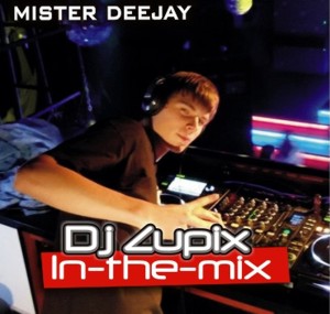 DJ Zupix