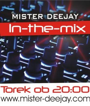 mrdj in the mix