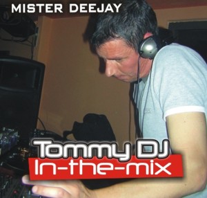 Tommy DJ