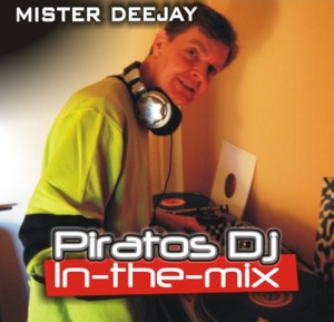 Piratos DJ