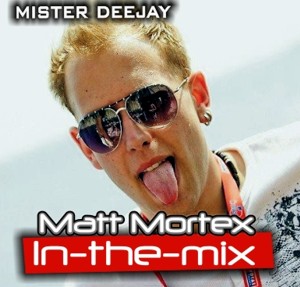Matt Mortex DJ