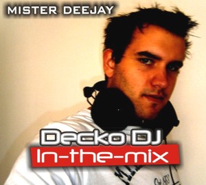 Decko DJ