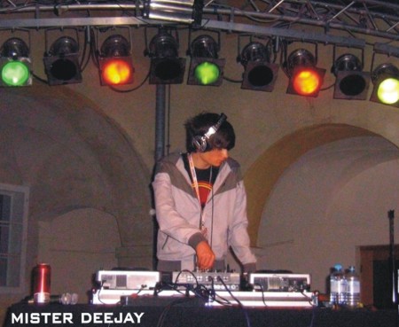 LaGo DJ