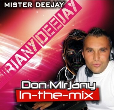 Don Mirjany Dj
