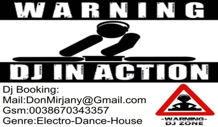 Don Mirjany Dj 2