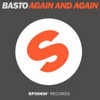 BASTO - AGAIN AND AGAIN (NOVO)