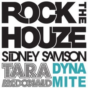 SIDNEY SAMSON & TARA MCDONALD – DYNAMITE (MRDJ HIT)