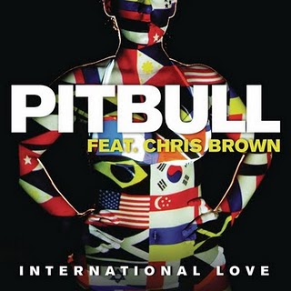 PITBULL FEAT. CHRIS BROWN - INTERNATIONAL LOVE (MRDJ HIT)