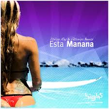PHILIPP RAY & VIKTORIYA BENASI - ESTA MANANA
