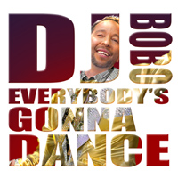 DJ BOBO – EVERYBODY’S GONNA DANCE (NOVO)