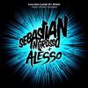 SEBASTIAN INGROSSO & ALESSO FEAT. RYAN TEDDER – CALLING (LOSE MY MIND)