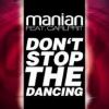 MANIAN FEAT. CARLPRIT – DON'T STOP THE DANCING