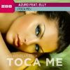 AZURO FEAT. ELLY – TOCA ME (NOVO)