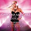 CAROLINA MARQUEZ VS. JAYKAY – WEEKEND (WICKED WOW) (NOVO)