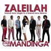MANDINGA – ZALEILAH (NOVO)