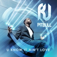 RJ FEAT. PITBULL – YOU KNOW IT AIN'T LOVE (NOVO)