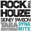 SIDNEY SAMSON FEAT. TARA MACDONALD - DYNAMITE (NICKY ROMERO RMX)