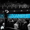 EXAMPLE - CHANGED THE WAY (MIKE CANDYS RMX)