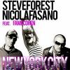 STEVE FOREST & NICOLA FASANO - NEW YORK CITY