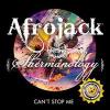 AFROJACK & SHERMANOLOGY - CAN'T STOP ME