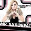 ALEXANDRA STAN - Mr. Saxobeat