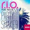 rio - party shaker rio - party shaker