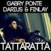 gabry ponte - tattarata