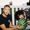 Benny+Blanco+%26+Calvin+Harris - I+Found+You