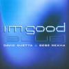 David+Guetta%2C+Bebe+Rexha - I+M+Good+%28Blue%29