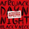 Afrojack%2C+Black+V+Neck%2C+Muni+Long - Day+N+Night