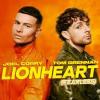 Joel+Corry%2C+Tom+Grennan - Lionheart+%28Fearless%29