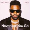 Jason+Derulo%2C+Shouse - Never+Let+You+Go