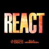 Switch+Disco%2C+Ella+Henderson - React