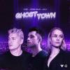Vize%2C+Joris+Sava%2C+July - Ghost+Town