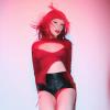 Sophie+And+The+Giants - Red+Light