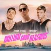 Robin+Schulz%2C+Fast+Boy - Million+Good+Reasons