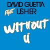 DAVID GUETTA FEAT. USHER - WITHOUT YOU