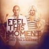 PITBULL FEAT. CHRISTINA AGUILERA - FEEL THIS MOMENT
