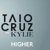 Taio+Cruz+Feat+Kylie+Minogue - Higher