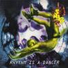 Snap - Rhythm+Is+A+Dancer