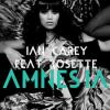 Ian+Carey+Ft.+Timbaland - Amnesia