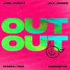 Joel+Corry%2C+Jax+Jones%2C+Charli+Xcx%2C+Saweetie - Out+Out