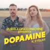 Purple+Disco+Machine%2C+Eyelar - Dopamine