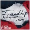 Pascal+Letoublon%2C+Leony - Friendships+%28Lost+My+Love%29