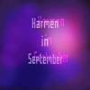 Karmen+In+September - Tisina